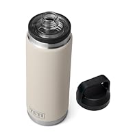 【新品未使用】YETI イエティ　ランブラー 26オンス Amazon | YETI ランブラー 26オンス ボトル 真空断熱 ステンレス